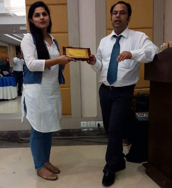 Gynaecological Laparoscopic Surgery - First Batch of Trainees