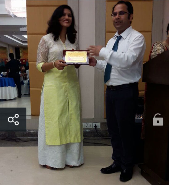 Gynaecological Laparoscopic Surgery - First Batch of Trainees
