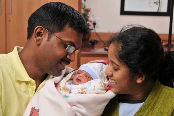 Testimonials by Jyotishree Nayak and Manoj Dalei